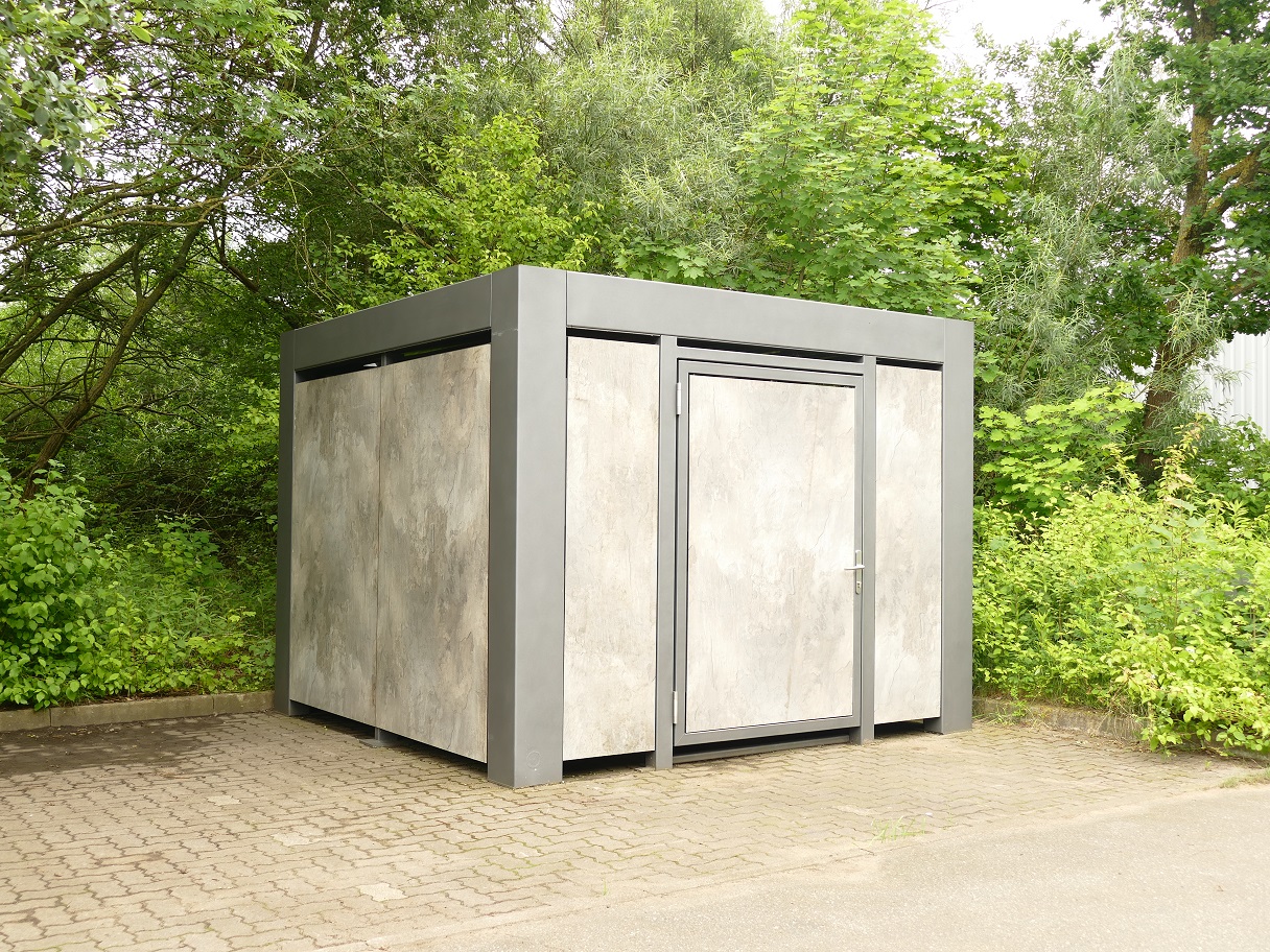 Fahrradhaus kaufen Cube